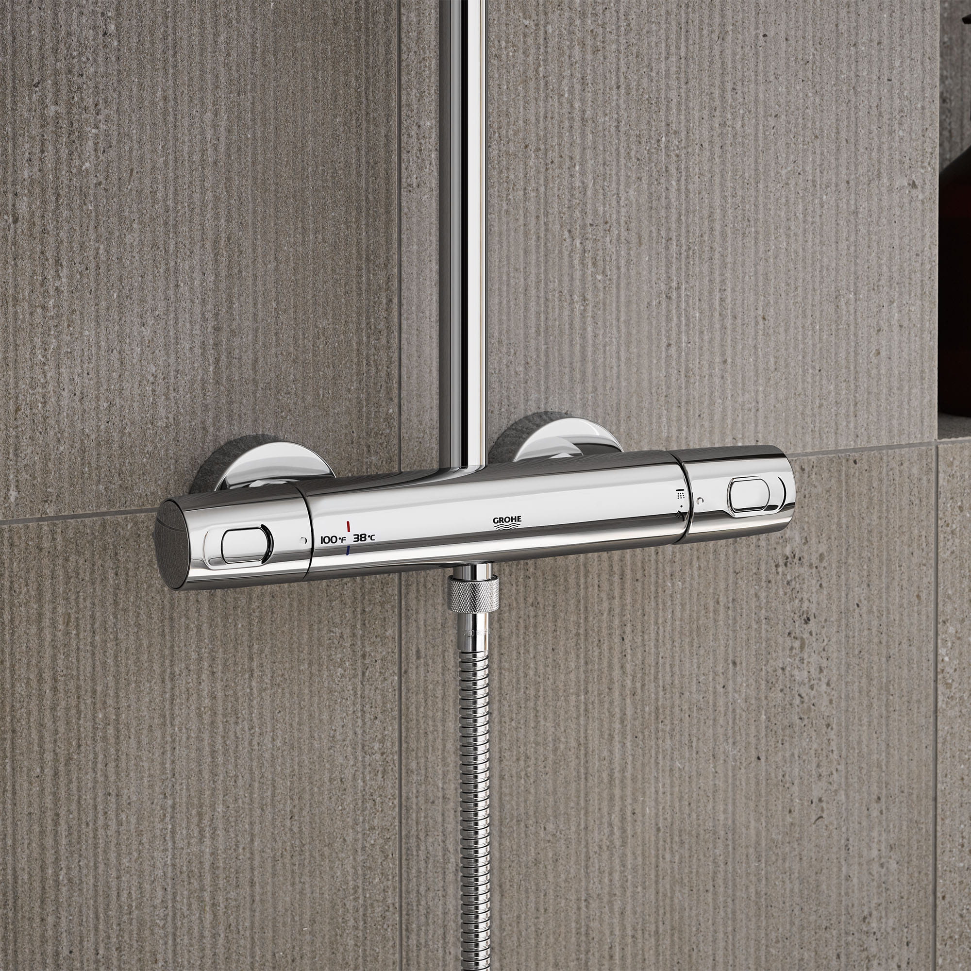 grohe 26128